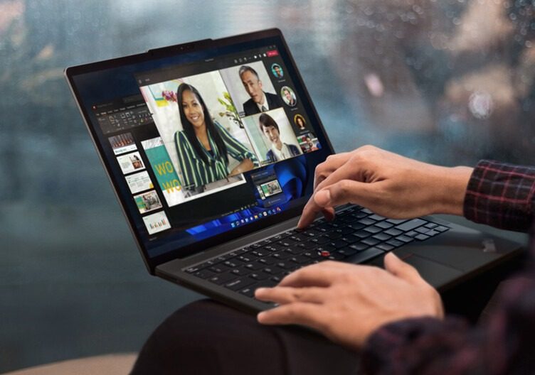Laptop para oficina