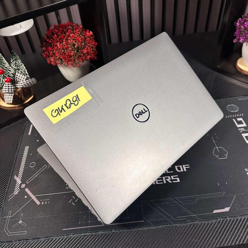 Dell Latitude 5420 / i5 11th gen / 8GB RAM / 256GB SSD / 14"FHD (4)