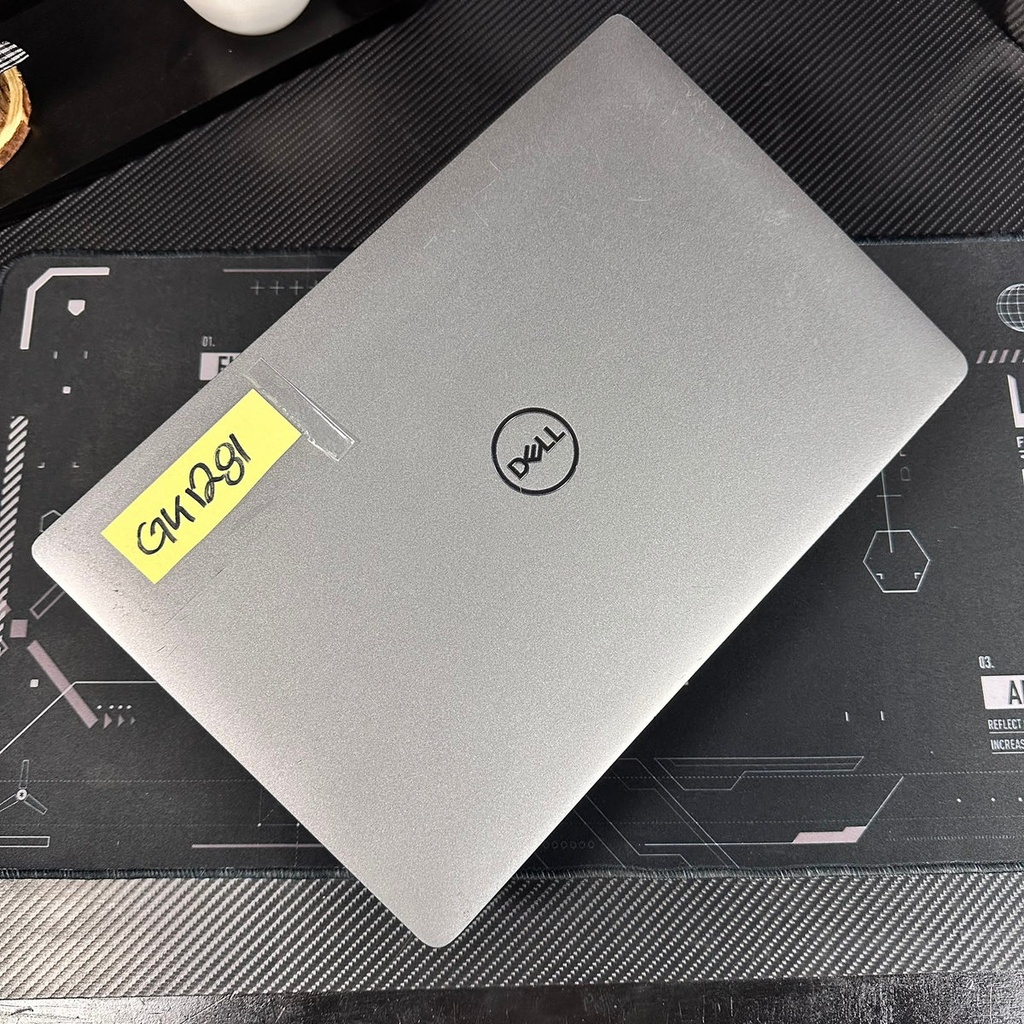 Dell Latitude 5420 / i5 11th gen / 8GB RAM / 256GB SSD / 14"FHD (6)