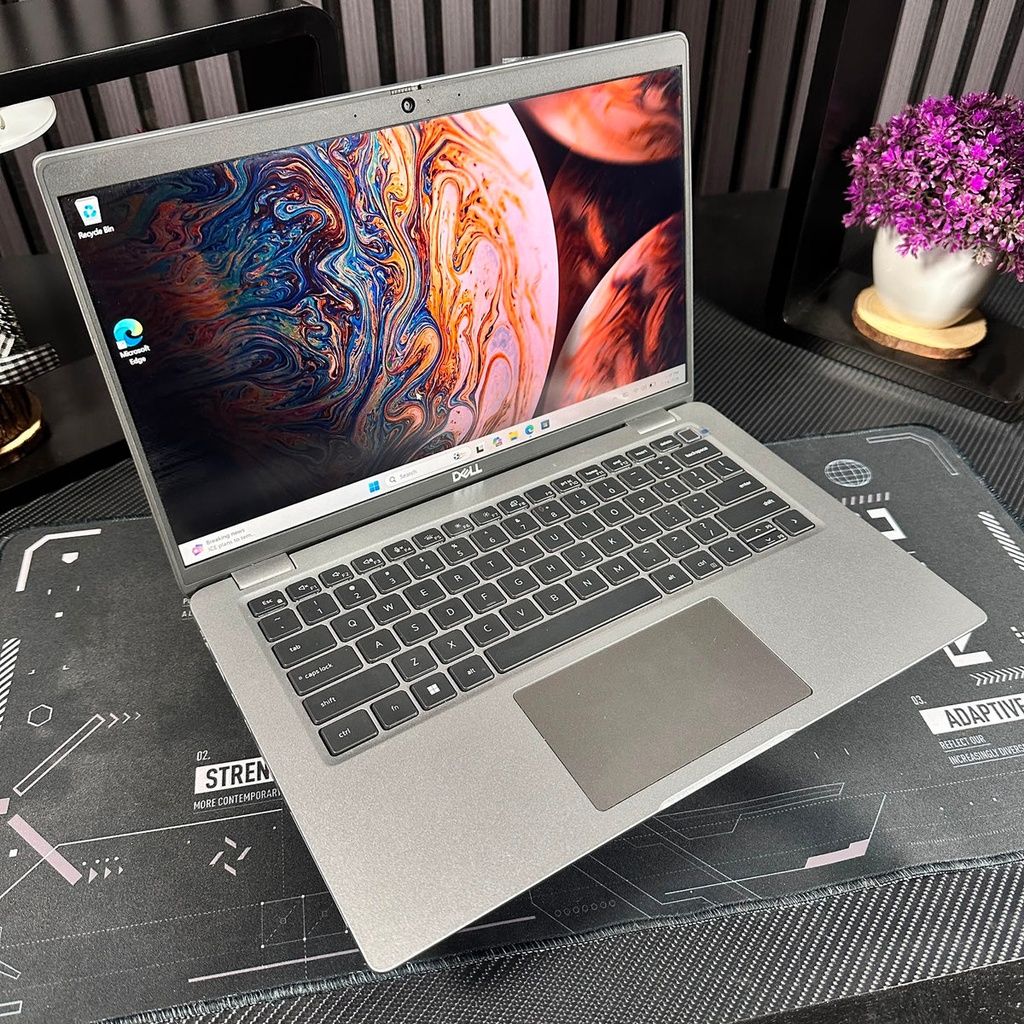 Dell Latitude 5440 / i7 13thgen / 16 GB RAM / 256GB SSD / 14" FHD (3)