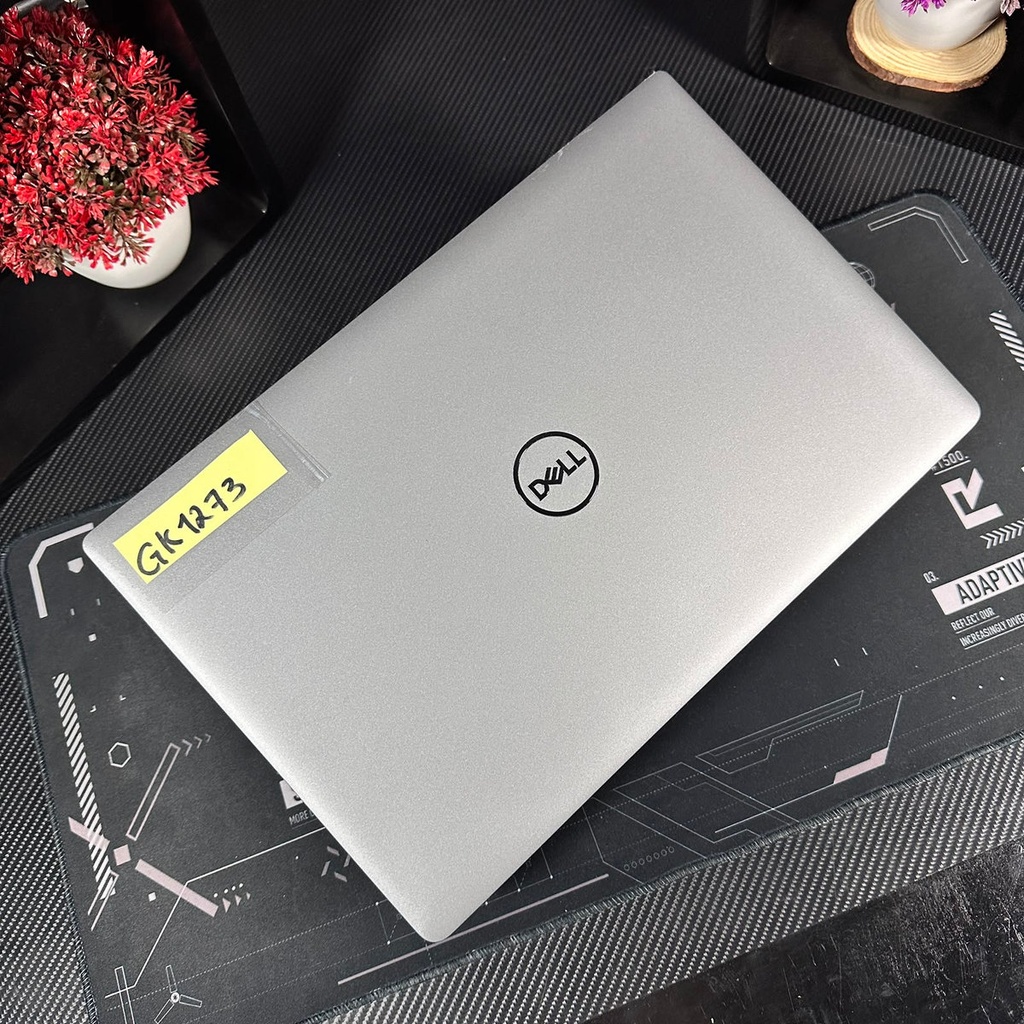 Dell Latitude 5530 / i7 1265U / 16GB RAM / 512GB SSD Nvme / 15.6" FHD (8)