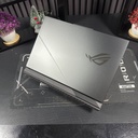 ASUS ROG STRIX G16 / RYZEN 9 8940HX / RTX 5070 / 16GB DDR5 / 1TB / 16" FHD+ 165Hz (1)