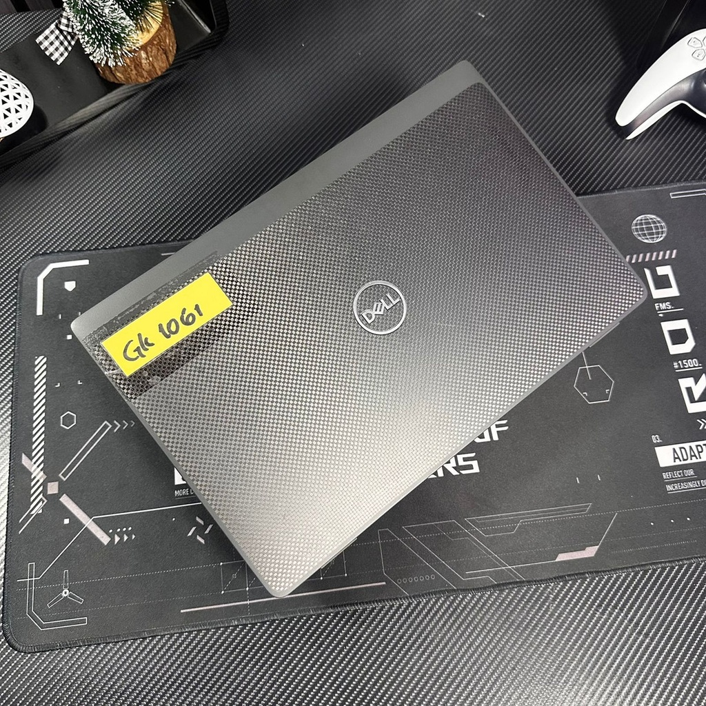 Dell Latitude 7420 TOUCH / i7 1165G7 / 16GB RAM / 512GB GB SSD / 14" FHD (4)