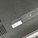 Dell Latitude 7420 TOUCH / i7 1165G7 / 16GB RAM / 512GB GB SSD / 14" FHD (10)