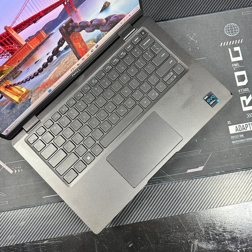 Dell Latitude 7420 / i7 1165G7 / 16GB RAM / 512GB GB SSD / 14" FHD (3)