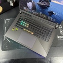 ASUS ROG STRIX G16 / RYZEN 9 8940HX / RTX 5070 / 16GB DDR5 / 1TB / 16" FHD+ 165Hz (2)