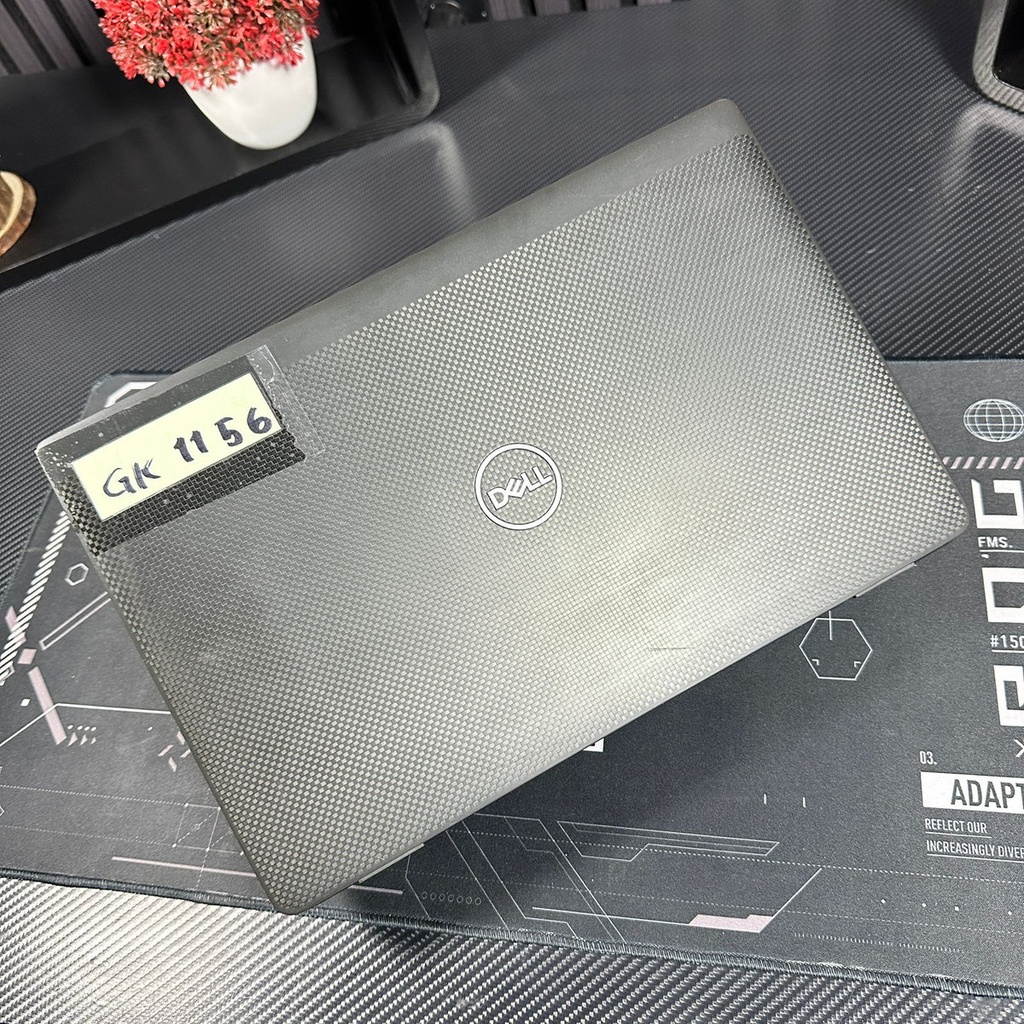Dell Latitude 7420 / i7 1165G7 / 16GB RAM / 512GB GB SSD / 14" FHD (5)