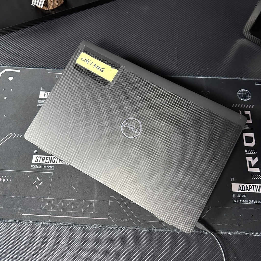 Dell Latitude 7430 TOUCH / i7 1265U / 16 GB RAM / 256GB SSD / 14" FHD (1)