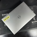 Dell XPS 15 9510 / NVIDIA RTX 3050 / i7 11th gen / 16GB RAM / 512GBSSD / 16" (4)