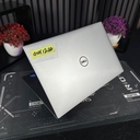 Dell XPS 15 9510 / NVIDIA RTX 3050 / i7 11th gen / 16GB RAM / 512GBSSD / 16" (8)