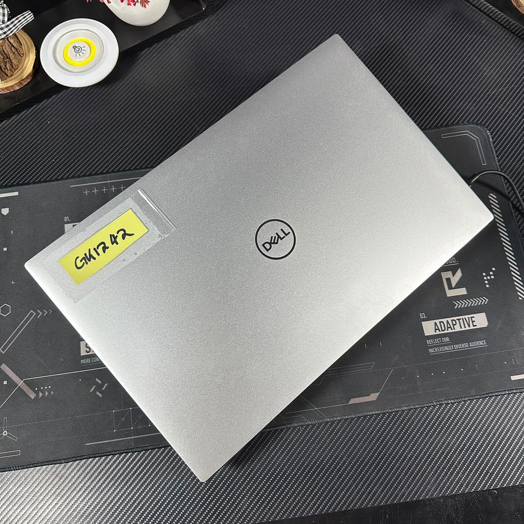 Dell XPS 17 9700 / i7 11800H / RTX 3060 6GB / 16GB RAM / 1TB SSD / 17.3" 4K Tactil (2)