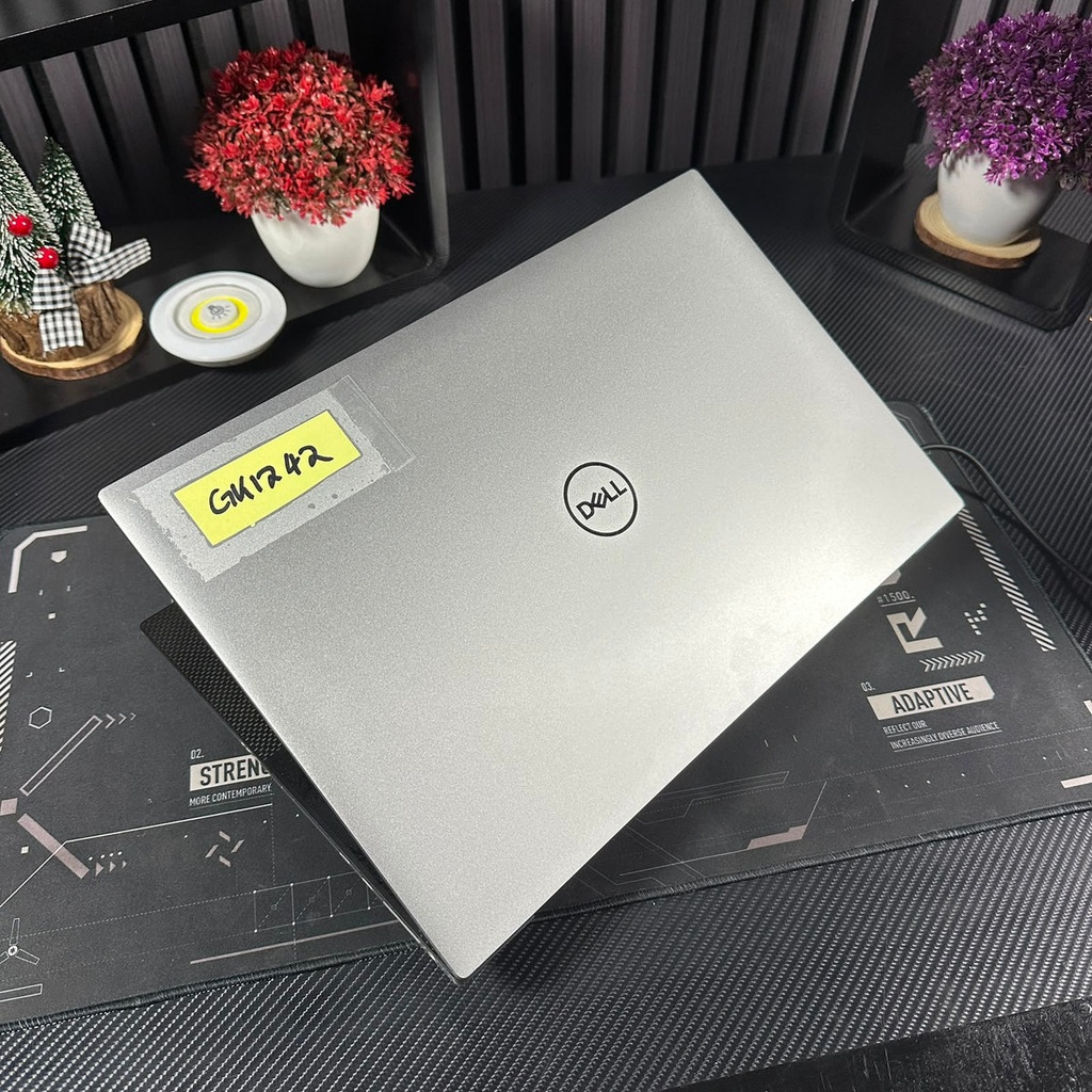 Dell XPS 17 9700 / i7 11800H / RTX 3060 6GB / 16GB RAM / 1TB SSD / 17.3" 4K Tactil (3)