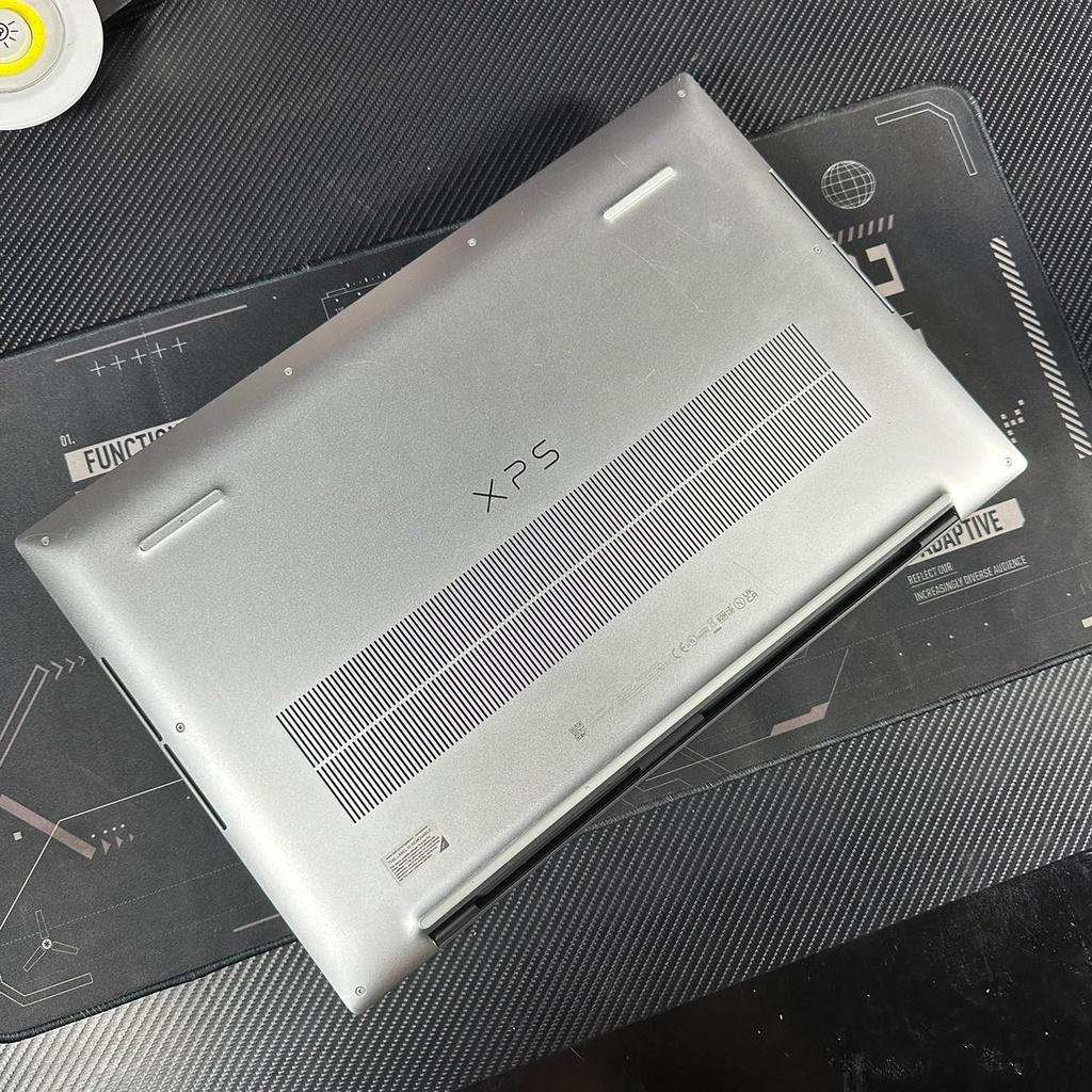 Dell XPS 17 9700 / i7 11800H / RTX 3060 6GB / 16GB RAM / 1TB SSD / 17.3" 4K Tactil (7)