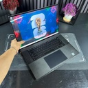 Dell XPS 17 9700 TACTIL / i7 10850H / NVIDIA RTX 2060 6GB / 32 GB RAM / 512GB S (1)