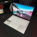 Asus Zephyrus G14 OLED 3K+ / RYZEN 9 8945HS / RTX 4070 / 32GB RAM DDR5 / 1TB SSD (1)