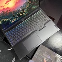LENOVO LEGION S7 / Ryzen 7 7840HS / RTX 4060 / 32 GB RAM / 512GB SSD / 16" QH (4)