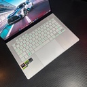 Asus Zephyrus G14 OLED 3K+ / RYZEN 9 8945HS / RTX 4070 / 32GB RAM DDR5 / 1TB SSD (5)