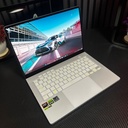 Asus Zephyrus G14 OLED 3K+ / RYZEN 9 8945HS / RTX 4070 / 32GB RAM DDR5 / 1TB SSD (6)