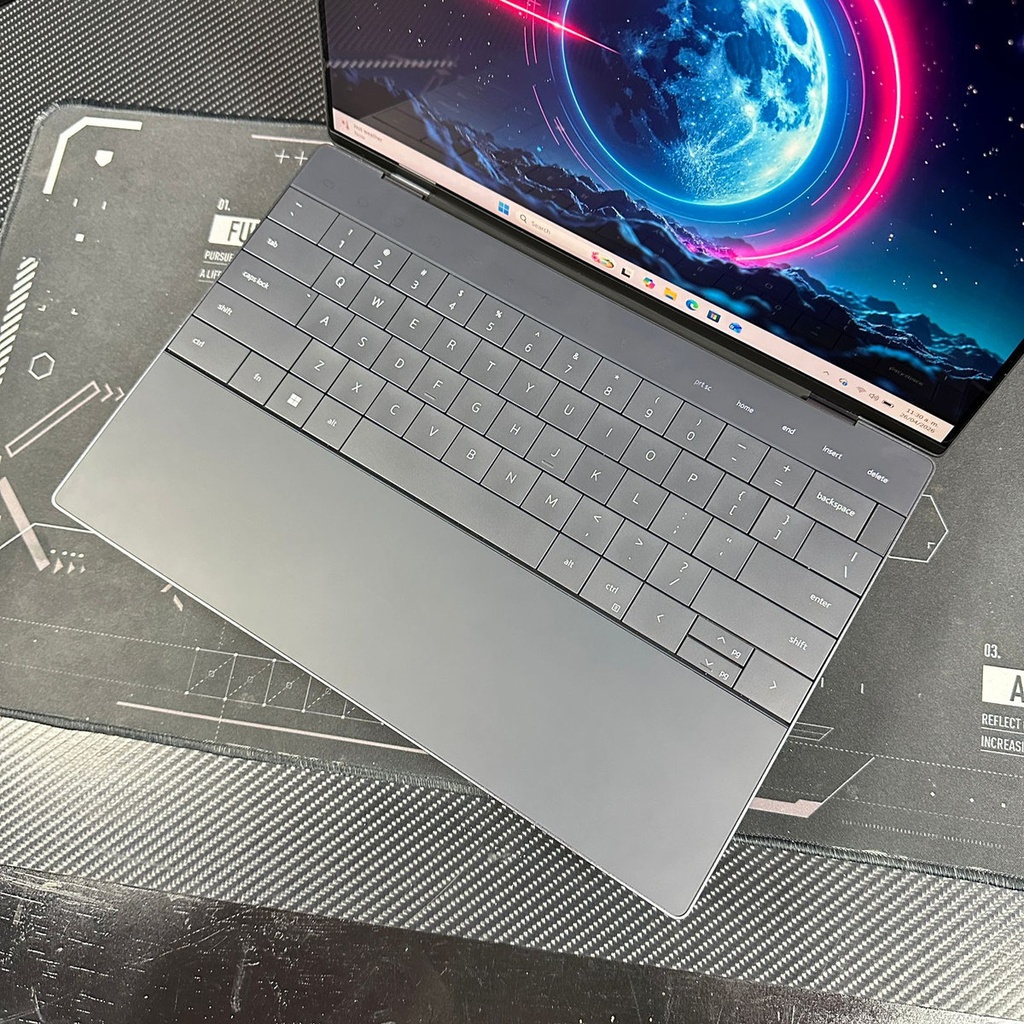 Dell XPS 13 9320 4K IPS / i7 12th gen / 32GB RAM / 1TB SSD / 13.4"4K TOUCH (3)