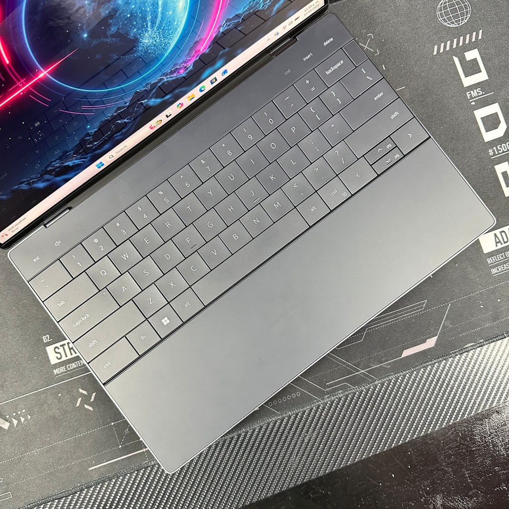 Dell XPS 13 9320 4K IPS / i7 12th gen / 32GB RAM / 1TB SSD / 13.4"4K TOUCH (4)