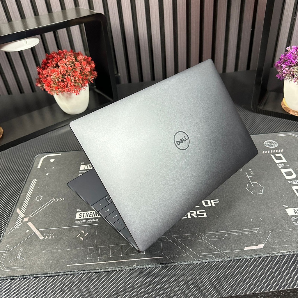 Dell XPS 13 9320 4K IPS / i7 12th gen / 32GB RAM / 1TB SSD / 13.4"4K TOUCH (5)