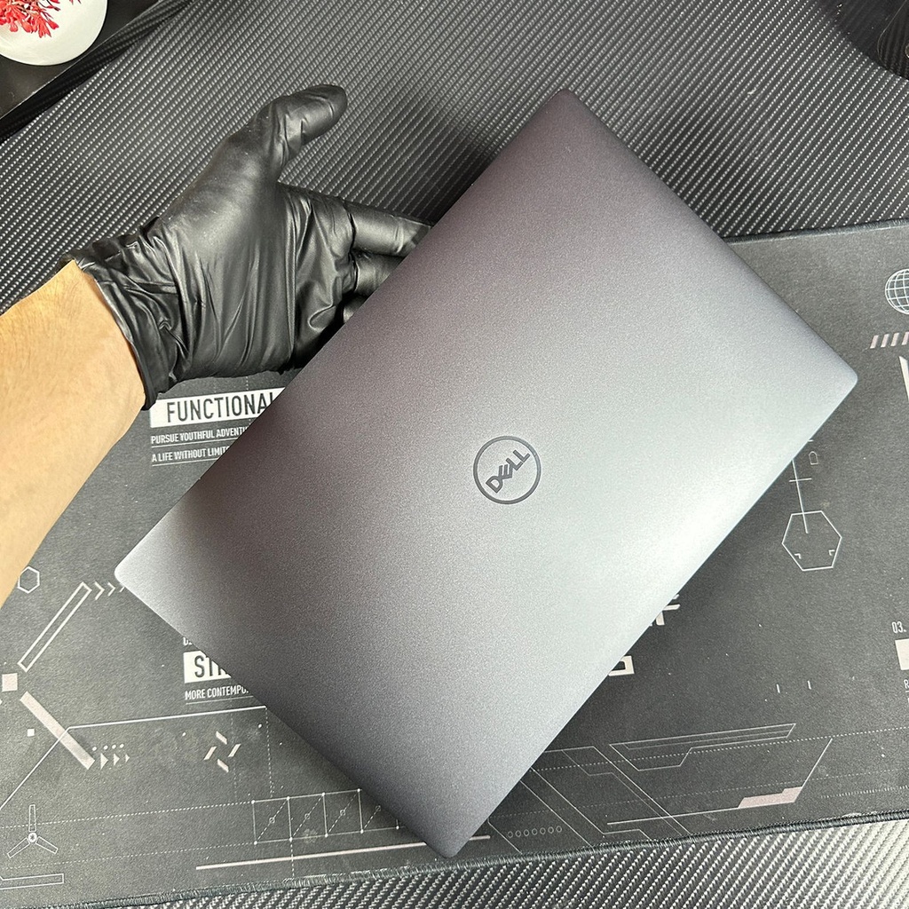 Dell XPS 13 9320 4K IPS / i7 12th gen / 32GB RAM / 1TB SSD / 13.4"4K TOUCH (6)