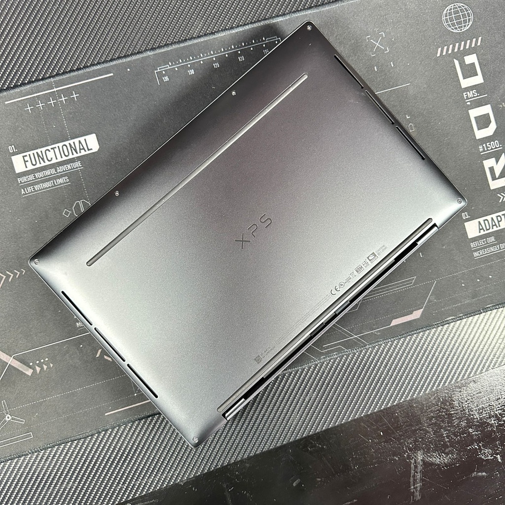 Dell XPS 13 9320 4K IPS / i7 12th gen / 32GB RAM / 1TB SSD / 13.4"4K TOUCH (10)