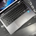 SAMSUNG GALAXY BOOK PRO 2 X360 / i7  1255U / 16GB RAM / 256GB SSD / 13.4" (4)