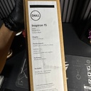 Dell Inspiron 3520 / i5 1235U 12 thgen / 8 GB RAM / 512 GB SSD / 15.6" FHD (3)