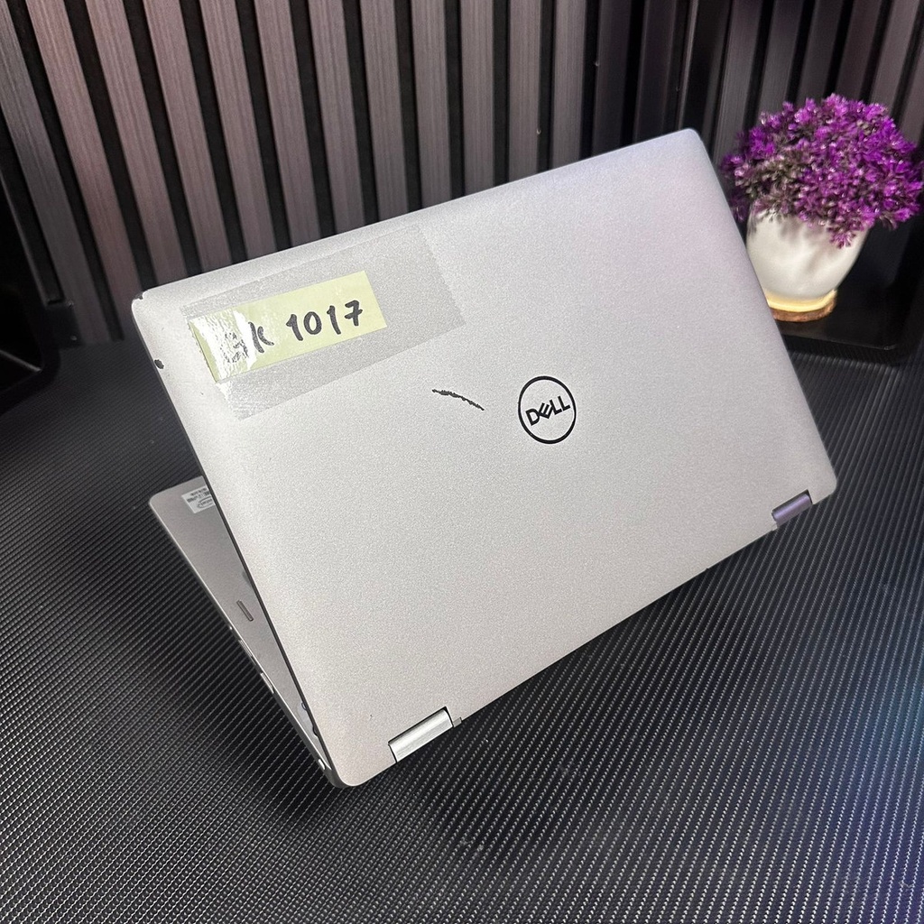 Dell Latitude 5310 TOUCH X360 / i7 10610U / 16GB RAM / 512GB SSD / 13.4" FHD (5)
