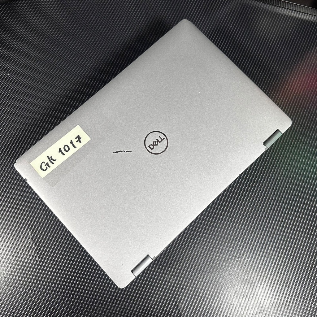 Dell Latitude 5310 TOUCH X360 / i7 10610U / 16GB RAM / 512GB SSD / 13.4" FHD (6)