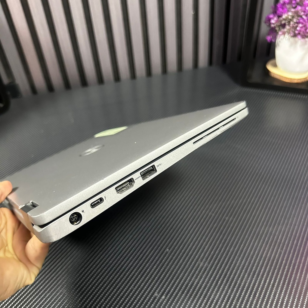 Dell Latitude 5310 TOUCH X360 / i7 10610U / 16GB RAM / 512GB SSD / 13.4" FHD (7)