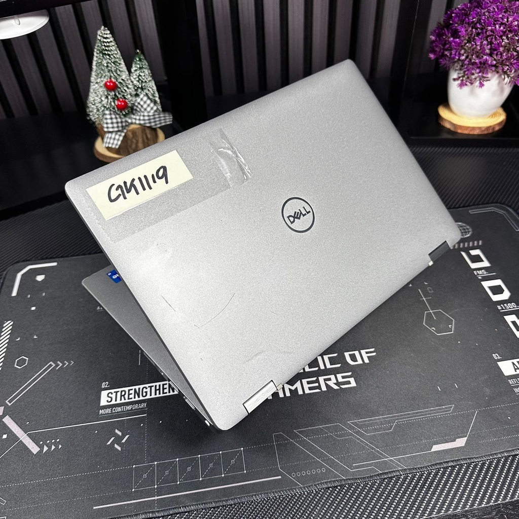 Dell Latitude 5320 TOUCH X360 / i7 11th gen / 16GB RAM / 512GB SSD / 13. (6)