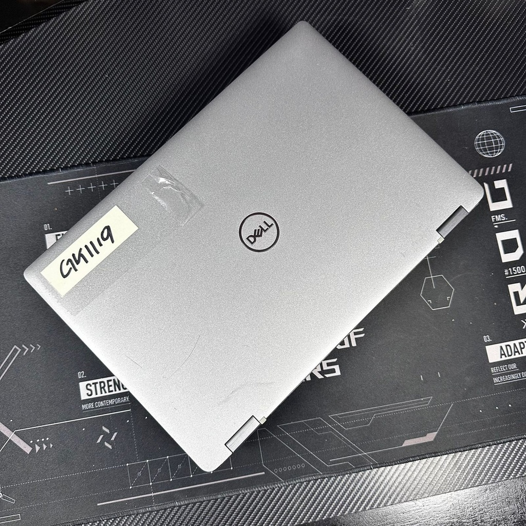 Dell Latitude 5320 TOUCH X360 / i7 11th gen / 16GB RAM / 512GB SSD / 13. (7)