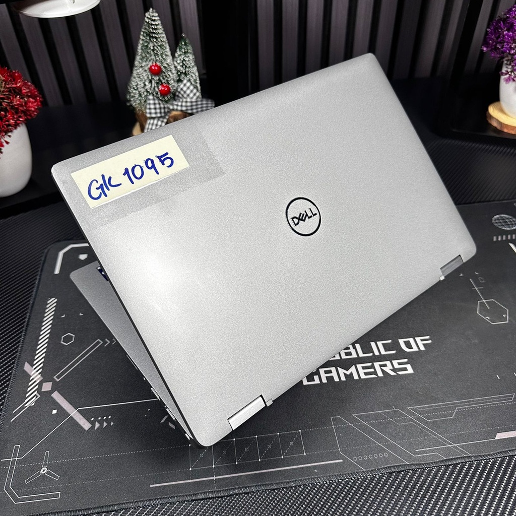Dell Latitude 5330 / i5 12th gen / 16GB RAM / 256GB SSD / 13.3" FHD (4)