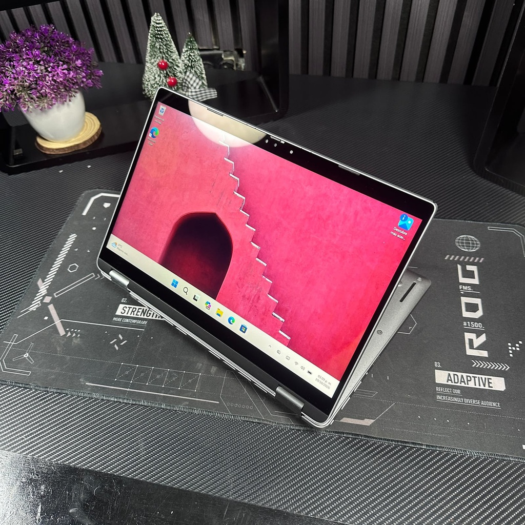 Dell Latitude 5450 / Ultra 5 135U / 16GB RAM / 512GB GB SSD / 14" (1)