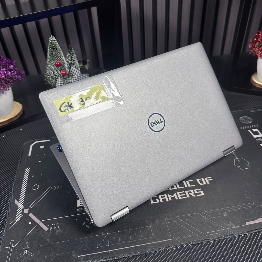 Dell Latitude 5450 / Ultra 5 135U / 16GB RAM / 512GB GB SSD / 14" (2)