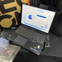 LENOVO LEGION S7 / i7 13700H / RTX 4060 / 32 GB RAM / 512GB SSD / 16" QHD 240Hz