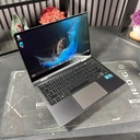 SAMSUNG GALAXY BOOK PRO 2 X360 / i5 1235U / 8 GB RAM / 256 GB SSD / 13.4" AMOLED