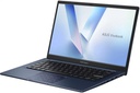 ASUS - Vivobook 14 / Intel Core 5 120U / 8GB RAM / 256GB SSD / 14"FHD