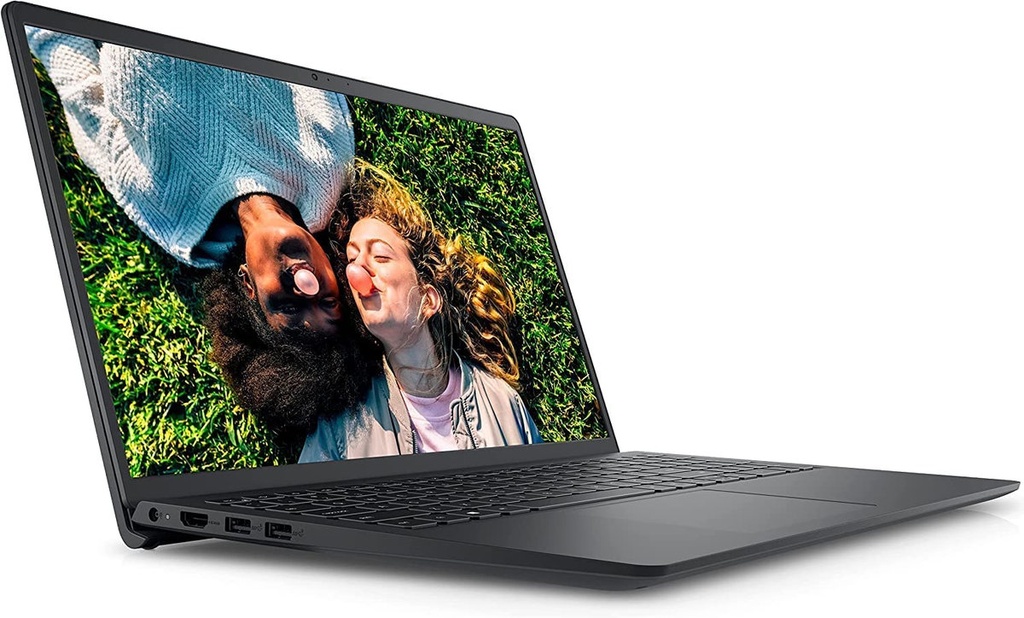 [GK1231] Dell Inspiron 3520 / i5 1235U 12 thgen / 8 GB RAM / 512 GB SSD / 15.6" FHD