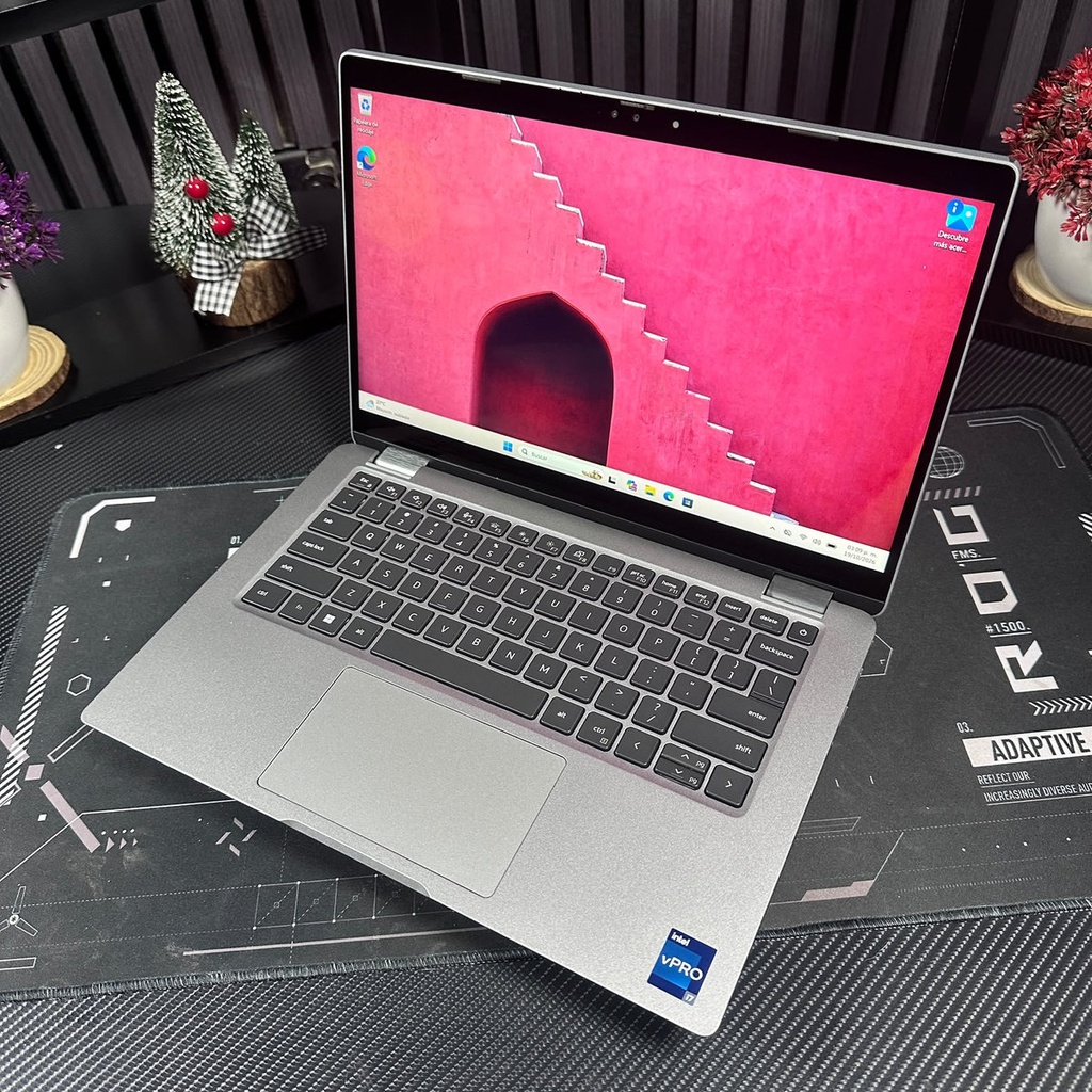 [GK1299] Dell Latitude 5340 2 en 1 / i7 13thgen / 16GB RAM / 512GB GB SSD / 13.4" FHD TOUCH (Excelente)