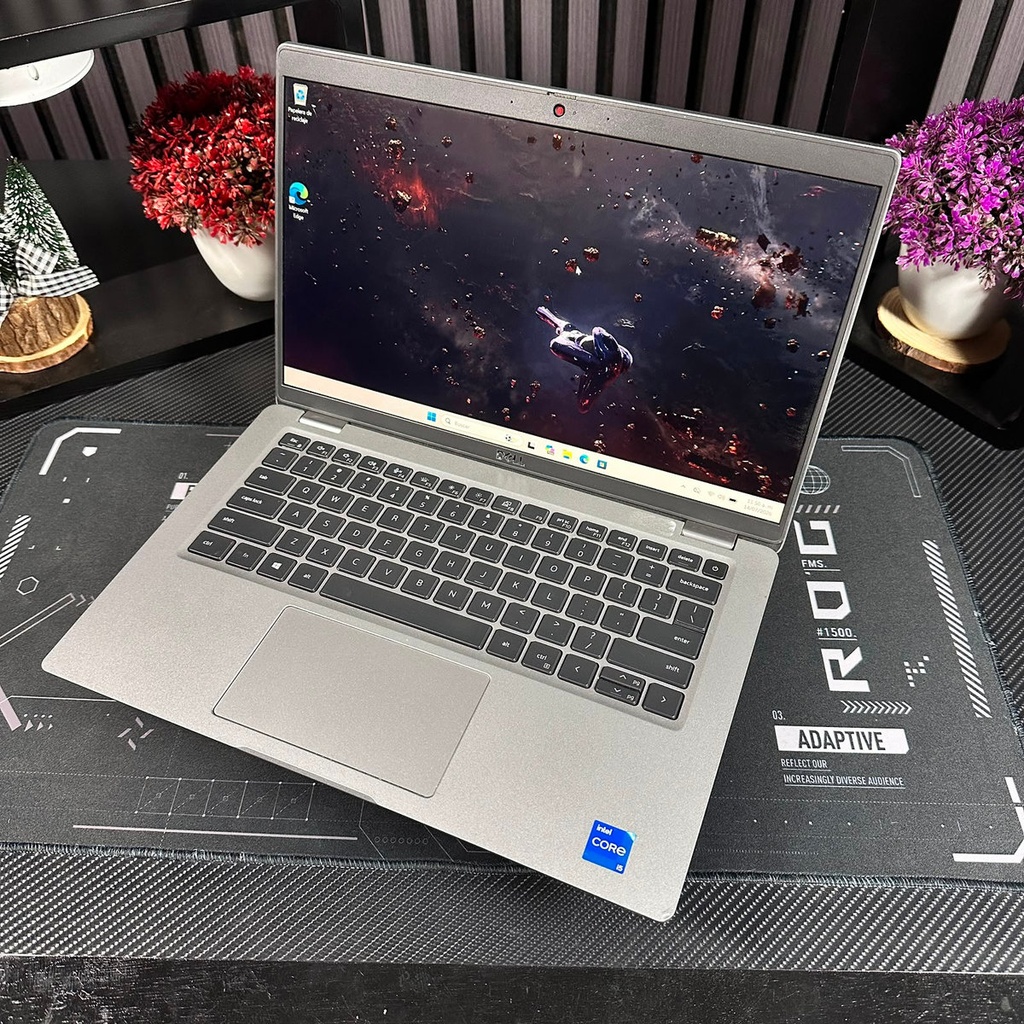 [GK1282] Dell Latitude 5420 / i5 11th gen / 8GB RAM / 256GB SSD / 14"FHD (Excelente)