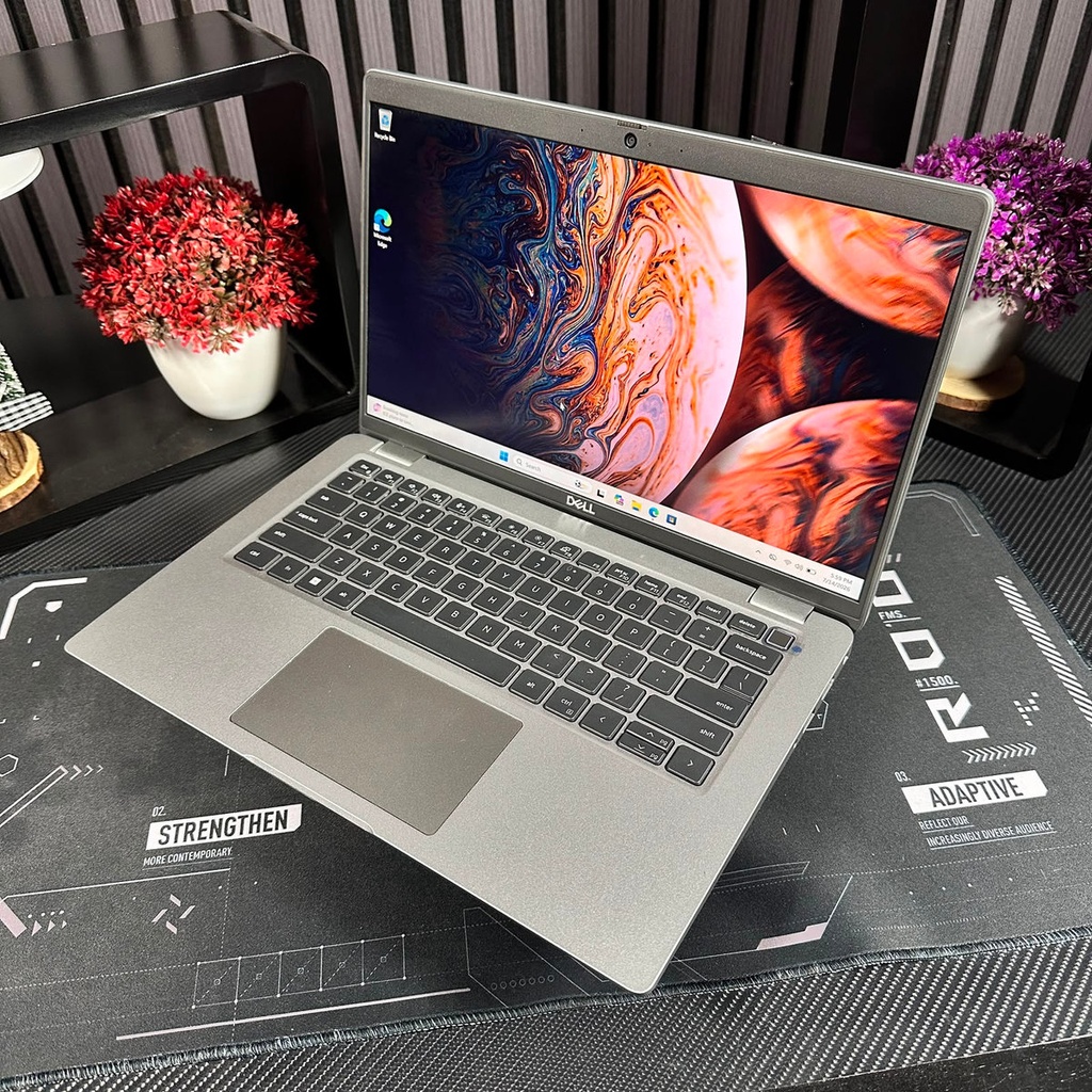 [GK1245] Dell Latitude 5440 / i7 13thgen / 16 GB RAM / 256GB SSD / 14" FHD (Excelente)