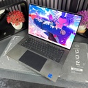 Dell XPS 15 9510 / NVIDIA RTX 3050 / i7 11th gen / 16GB RAM / 512GBSSD / 16"