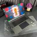 Dell XPS 17 9700 TACTIL / i7 10850H / NVIDIA RTX 2060 6GB / 32 GB RAM / 512GB S